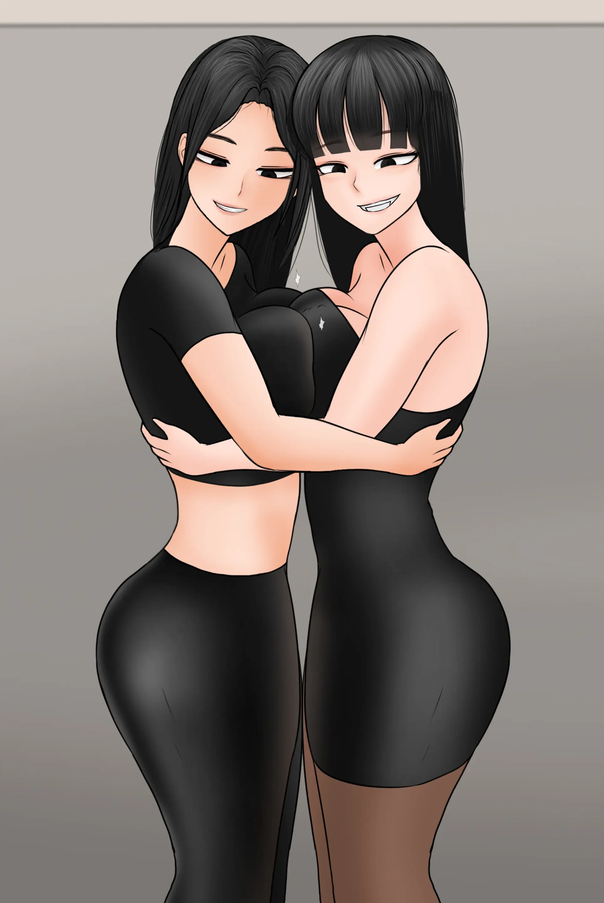 여신 Goddess [Korean] 01-08